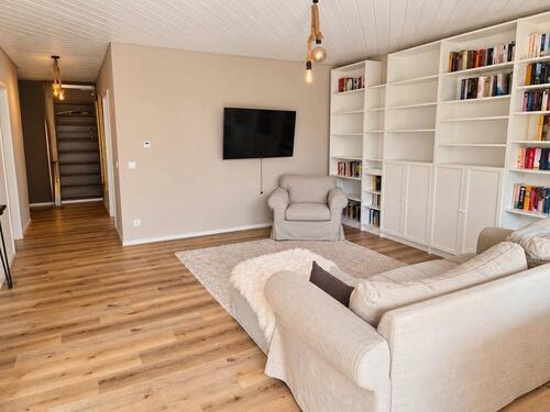 Foto - 3 Zimmer Erdgeschoßwohnung zur Miete in Wiernsheim