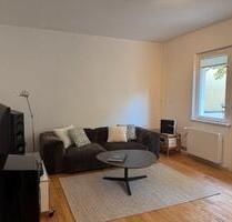 Von Privat, helle und sanierte Zwei-Zimmer-Wohnung in top Lage - Berlin Steglitz-Zehlendorf