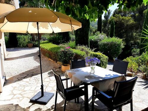 Foto - Ferienwohnung Cote d´Azur Gaou Benat von privat