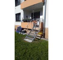 Familienfreundliche 4-Zimmer-ETW mit Garten und Garage - Köln Mülheim