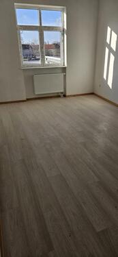 Foto - Neu sanierte 3-Zi.-Whg. mit Garten (86 m²)