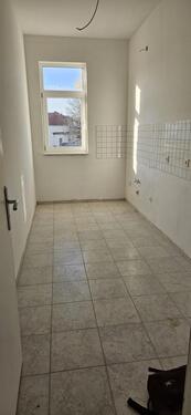 Foto - Etagenwohnung in Aschersleben zur Miete