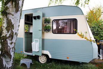 Foto - Wohnwagen Stellplatz - 60,00 EUR Miete,