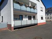 Foto - Arzfeld: großzügige Erdgeschosswohnung