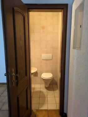 Foto - Etagenwohnung in Arzfeld
