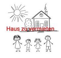 4 Zimmer Haus zur Miete - 900,00 EUR Kaltmiete, in Leck (PLZ: 25917)