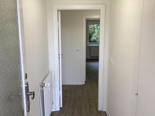 Foto - Etagenwohnung in Lübeck