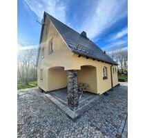 FerienHaus in 09385 Lugau Urlaub Auszeit Reise ins Erzgebirge - Lugau/Erzgebirge