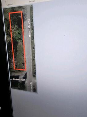 Foto - Sanierungsbedürftiges haus + 2x Grundstück Hauptstraße 31-33