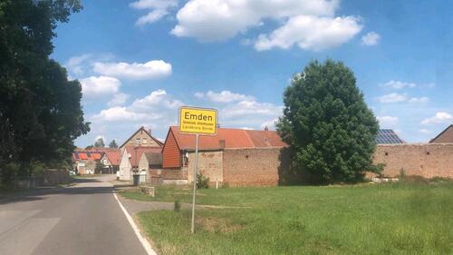 Foto - Einfamilienhaus zum Kaufen in Erxleben