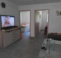 Ferienwohnung Haus Heviz Alsopako - Büdingen