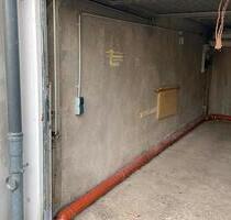 Garage Vermietung (52066 Aachen) - Oberhausen Borbeck