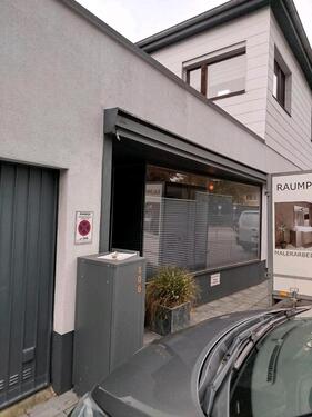 Foto - Gewerberäume ab Oktober 2026 - 1.000,00 EUR Kaltmiete,