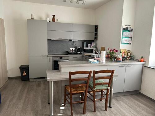 Foto - Schöne 2 Zimmer Wohnung mit Einbauküche und Balkon ab 01.01.2026