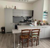 Schöne 2 Zimmer Wohnung mit Einbauküche und Balkon ab 01.01.2026 - Schuttertal
