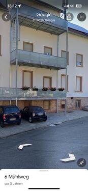 Foto - Etagenwohnung in Schuttertal