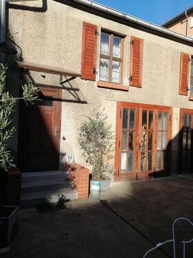 Foto - Einraumwohnung, Studentenwohnung, möbliert, sofort frei