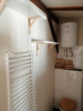 Foto - Etagenwohnung in Brandenburg an der Havel zur Miete