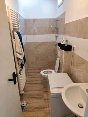 Foto - Etagenwohnung zur Miete in Herne