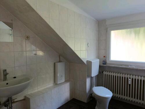 Foto - Etagenwohnung in Iserlohn zur Miete