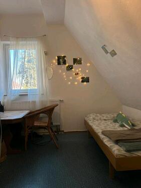 Foto - Einzelzimmer in einer 6-Personen-WG nahe TechFak