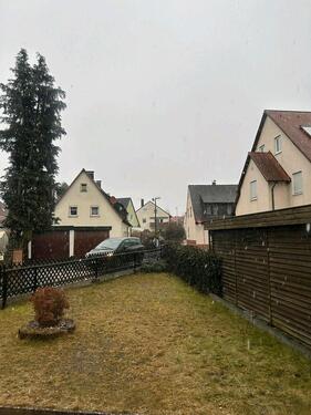 Foto - Etagenwohnung zur Miete in Erlangen