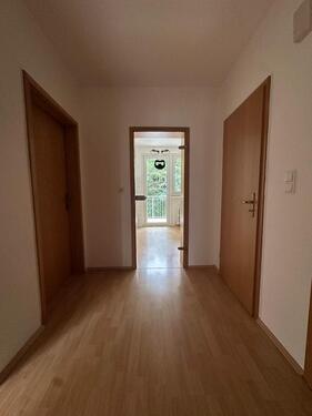 Foto - Etagenwohnung in Wuppertal