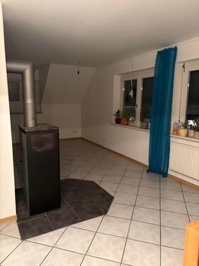 Foto - 2 Zimmer Wohnung zu vermieten in Goldscheuer