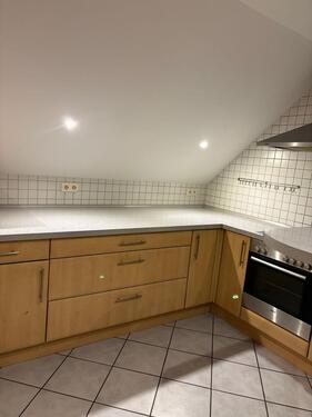 Foto - Etagenwohnung in Kehl