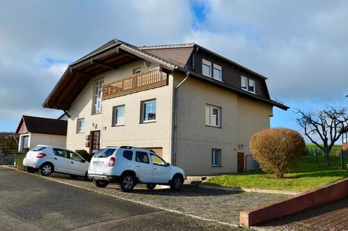 Foto - 4 Zimmer Etagenwohnung zur Miete in Homberg (Efze)