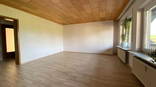 Foto - Etagenwohnung in Homberg (Efze) zur Miete