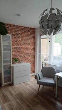 Foto - Gemütliche möblierte Wohnung zur Zwischenmiete in top Lage