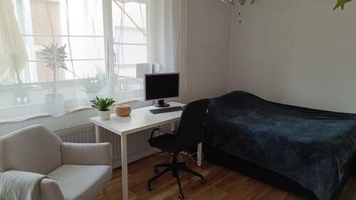 Foto - 1 Zimmer Etagenwohnung zur Miete in Bonn