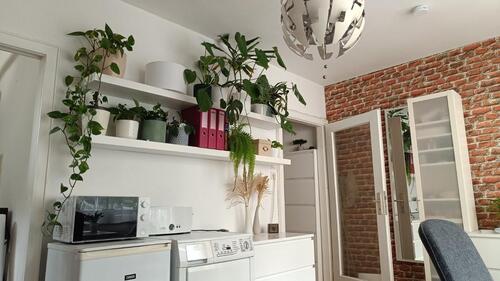 Foto - Etagenwohnung in Bonn zur Miete