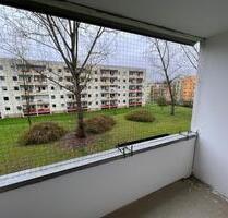 Provisionsfrei 3 Zim ETW 88qm Balkon Stellplatz Gera-Lusan