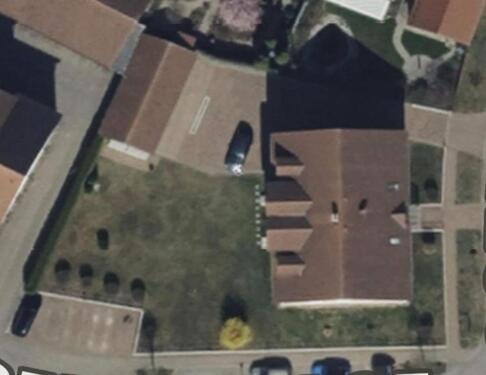 Foto - Etagenwohnung in Eching zur Miete