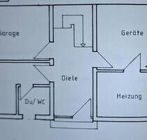Haus zur Miete - 1.100,00&nbsp;EUR Kaltmiete, ca.&nbsp; 115,00&nbsp;m&sup2; in Horhausen (Westerwald) (PLZ: 56593)