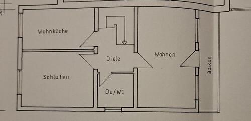 Foto - 5 Zimmer Einfamilienhaus zur Miete in Horhausen (Westerwald)