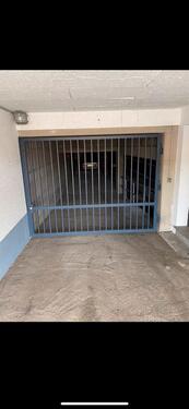 Foto - Tiefgarage in Saarbrücken auf dem Rastpfuhl zu vermieten