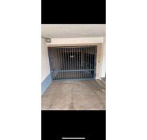 Tiefgarage in Saarbrücken auf dem Rastpfuhl zu vermieten