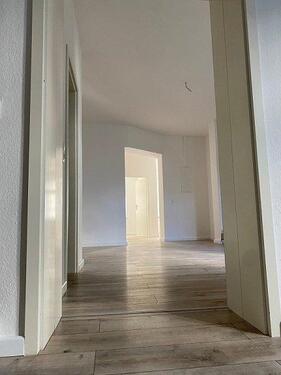 Foto - 3 Zimmer Erdgeschoßwohnung zur Miete in Magdeburg