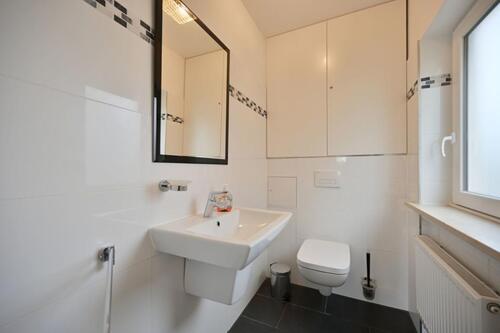 Foto - 5 Zimmer Doppelhaushälfte zum Kaufen in Kellenhusen (Ostsee)