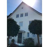 Terrassenwohnung im Sternwartenweg Düsternbrook ab 1.5. frei - Kiel Blücherplatz