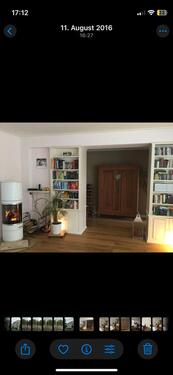 Foto - 3 Zimmer Terrassenwohnung in Kiel