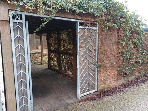 Foto - 60 qm Eigentumswohnung, mit 24qm Gewölbekeller und 75 qm Garten