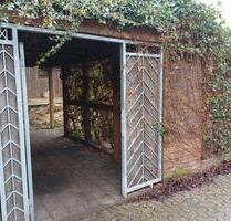 60 qm Eigentumswohnung, mit 24qm Gewölbekeller und 75 qm Garten - Bocholt Stenern