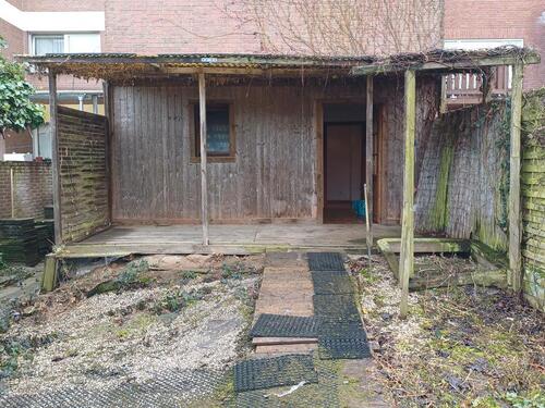 Foto - 3 Zimmer Erdgeschoßwohnung zum Kaufen in Bocholt