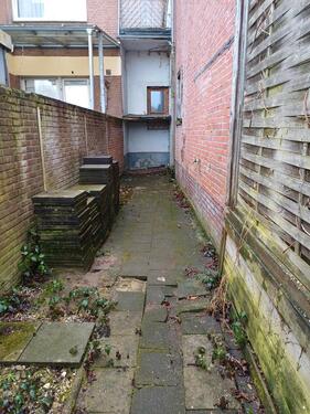 Foto - 3 Zimmer Erdgeschoßwohnung in Bocholt