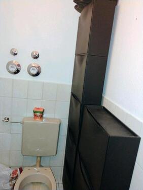 Foto - 3 Zimmer Etagenwohnung zur Miete in Lollar