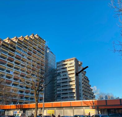 Foto - 2.5 Zimmer Etagenwohnung zum Kaufen in München